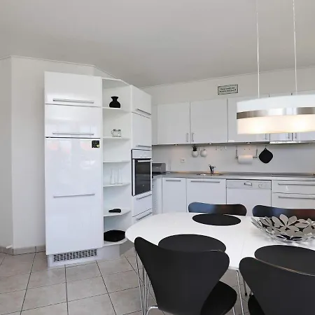 Lejlighed 6 Person Holiday In
