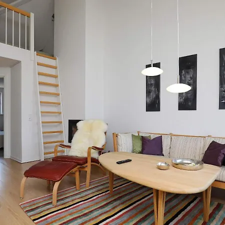6 Person Holiday In * Bogense
