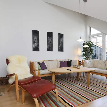 Modern In Funen With Sauna Apartment Bogense