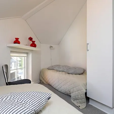 Modern In Funen With Sauna