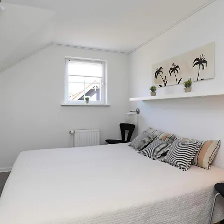 Lejlighed 6 Person Holiday In *