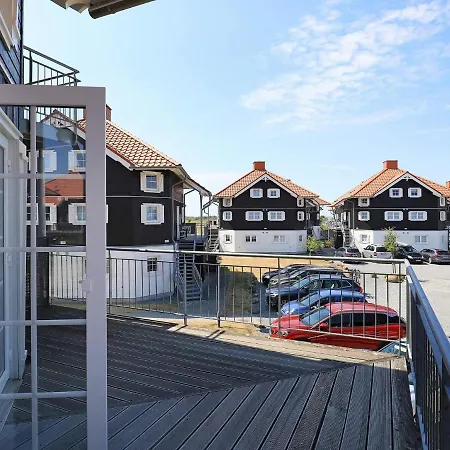 Lejlighed 6 Person Holiday In