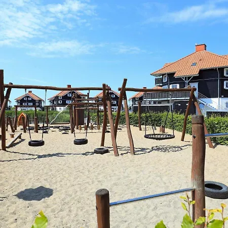 6 Person Holiday In דירה